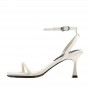 One-strap Squishy-sole Sandals For Women Summer Season One-strap Squishy-sole Sandals For Women Summer Season