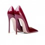 Stiletto Pointed Toe Professional High Heels Women