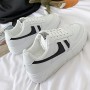 Sky Blue Color Matching Net Red Sneakers Women Sky Blue Color Matching Net Red Sneakers Women