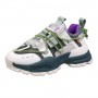 Spring New Style Mesh Breathable Platform Platform Shoes Spring New Style Mesh Breathable Platform Platform Shoes