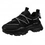 Spring New Style Mesh Breathable Platform Platform Shoes Spring New Style Mesh Breathable Platform Platform Shoes