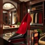 Stiletto Pointed Toe Professional High Heels Women