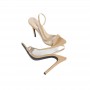 Womens High-heeled Sandals Fashionable European And American-style Export Footwear
