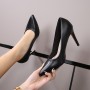 Interview Formal Wear Stiletto Heel Candy Color Interview Formal Wear Stiletto Heel Candy Color