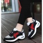 Mesh Slip On Air Cushion Shoes Women Comfortable Breathable Increased Sneakers Mesh Slip On Air Cushion Shoes Women Comfortable Breathable Increased Sneakers