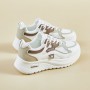 Mesh Breathable Sneakers For Women