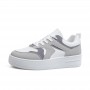Korean-style Fashionable Trendy Sneakers For Men And Women Korean-style Fashionable Trendy Sneakers For Men And Women