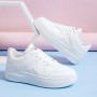 Korean-style Fashionable Trendy Sneakers For Men And Women Korean-style Fashionable Trendy Sneakers For Men And Women