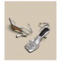 One-strap Squishy-sole Sandals For Women Summer Season One-strap Squishy-sole Sandals For Women Summer Season