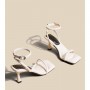 One-strap Squishy-sole Sandals For Women Summer Season One-strap Squishy-sole Sandals For Women Summer Season
