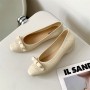 Womens Hollowed-Out Flat Sandals For Beach And Outdoor Wear Suitable For All Seasons