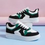 Korean-style Fashionable Trendy Sneakers For Men And Women Korean-style Fashionable Trendy Sneakers For Men And Women