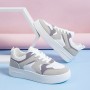 Korean-style Fashionable Trendy Sneakers For Men And Women Korean-style Fashionable Trendy Sneakers For Men And Women