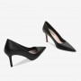Interview Formal Wear Stiletto Heel Candy Color Interview Formal Wear Stiletto Heel Candy Color