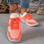 Colorblock Plaid Lace-Up Flyknit Sneakers Ins Mesh Casual Shoes Fashion Breathable Walking Running Sports Shoes For Women Colorblock Plaid Lace-Up Flyknit Sneakers Ins Mesh Casual Shoes Fashion Breathable Walking Running Sports Shoes For Women