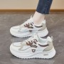 Mesh Breathable Sneakers For Women