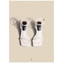 One-strap Squishy-sole Sandals For Women Summer Season One-strap Squishy-sole Sandals For Women Summer Season