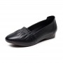 Women's First Layer Cowhide Flat Shoes Fashion Office Lady Shoes Women Flats Genuine Leather Loafers Footwear Women's First Layer Cowhide Flat Shoes Fashion Office Lady Shoes Women Flats Genuine Leather Loafers Footwear