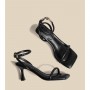 One-strap Squishy-sole Sandals For Women Summer Season One-strap Squishy-sole Sandals For Women Summer Season